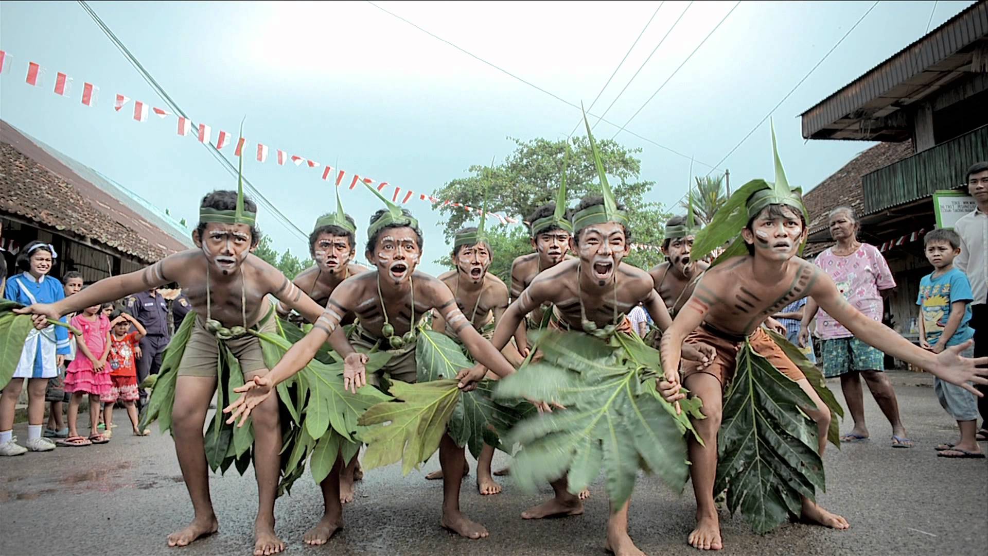 Nonton Film Indonesia Laskar Pelangi