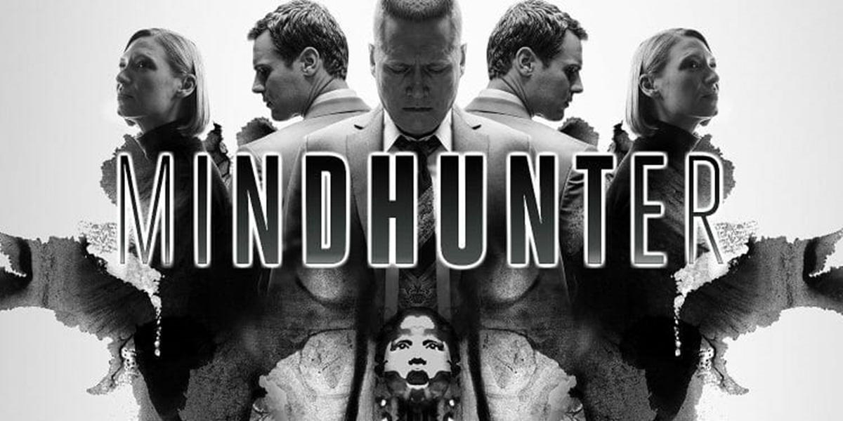 Nonton Serial TV Barat Mindhunter