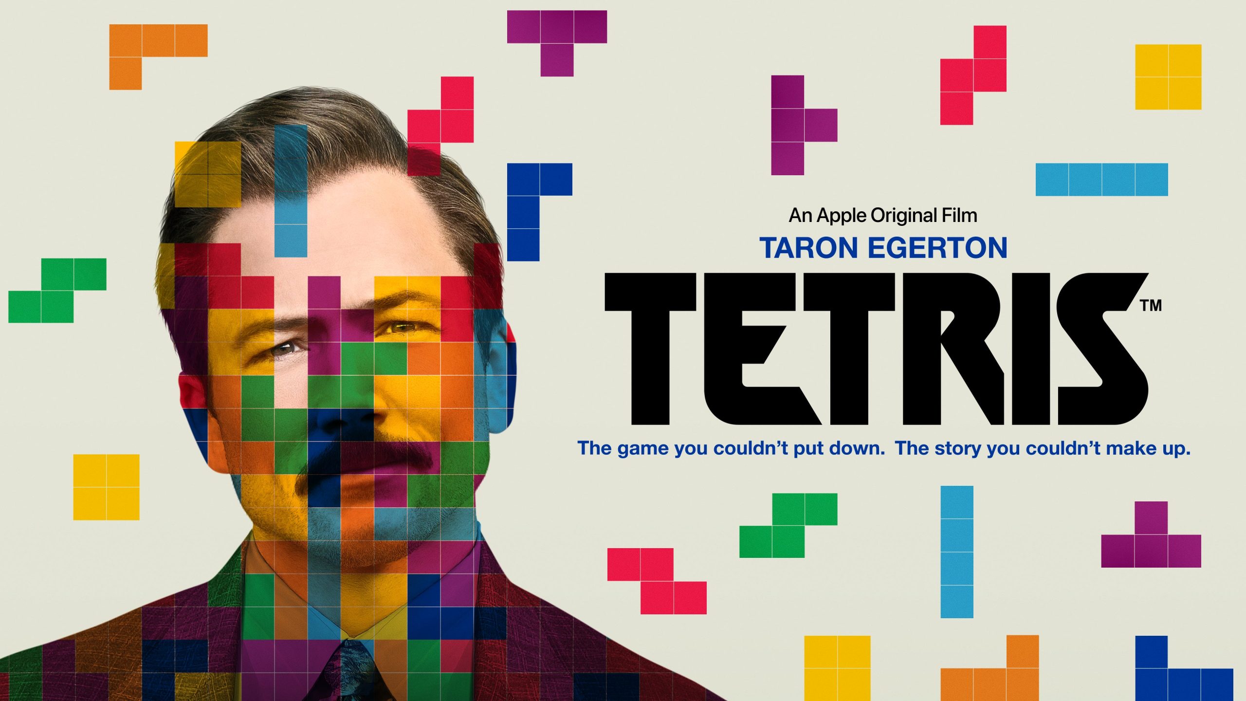 Nonton Film Barat Tetris