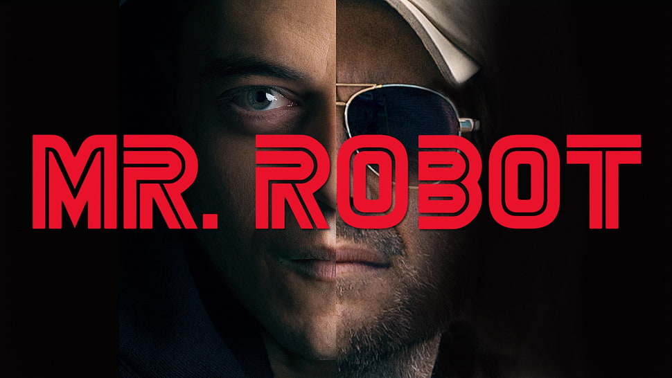 Nonton Film Seri - mr. robot